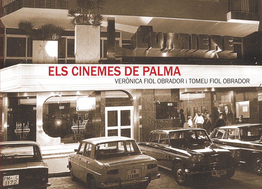 Una repassada històrica als cinemes de ciutat