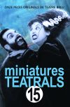 Miniatures Teatrals 15